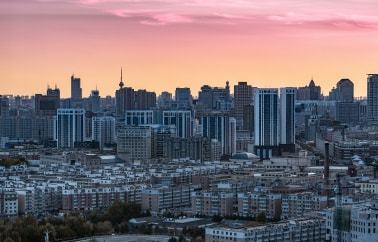2021房地產(chǎn)開發(fā)投資吸引力城市top100出爐,長春位列46