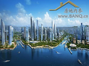 前海最佳商務(wù) 地主樓 ,當屬香江金融中心