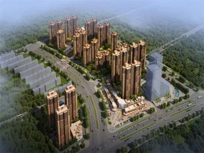 國(guó)開公館銷售動(dòng)態(tài) 合肥新房