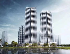 背靠1110億元總部經(jīng)濟(jì),這個(gè)樓盤99 成都人想買