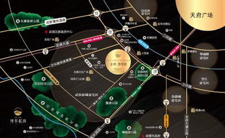 買房必看,七號(hào)線附近新盤大整理,東門存貨最多