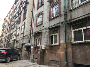 【省永興房地產開發(fā)公司宿舍實景圖】-石家莊焦點網