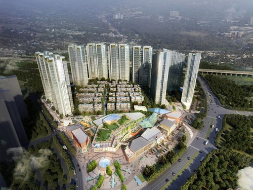 廣州各區(qū)房價(jià)為何上漲,看完這些原因,漲知識(shí)了