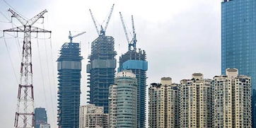 前五月房地產(chǎn)開發(fā)投資37595億元 增速放緩