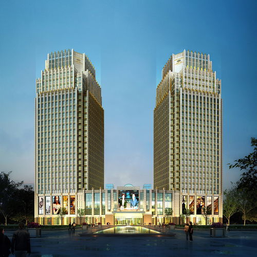 攜手共進 融創(chuàng)集團與祥隆地產(chǎn)簽署戰(zhàn)略合作協(xié)議，共繪房地產(chǎn)開發(fā)新篇章