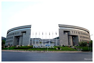 大連東軟睿道實訓與房地產(chǎn)開發(fā)的關(guān)聯(lián)及分析