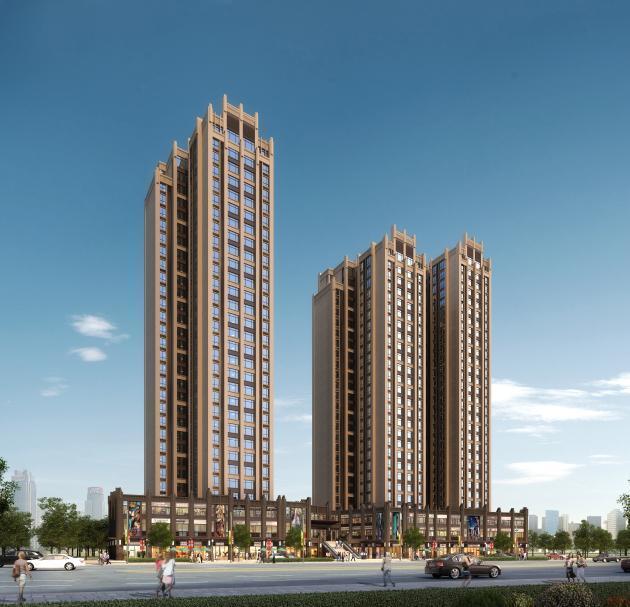 龍巖本土民營房地產(chǎn)開發(fā)商的沉浮錄 昔日輝煌今何在？