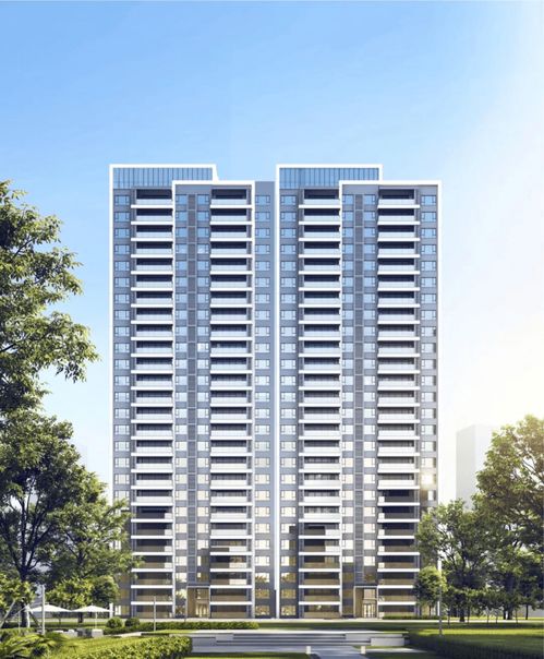 高科楓林九里·檀閱里 品質生活新體驗，全方位購房攻略