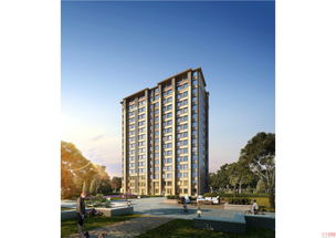 雅居樂京華雅郡 北京豐臺人居新標桿，全景解析