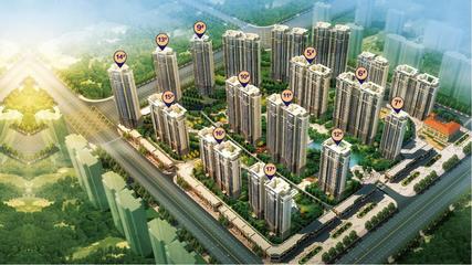 哈爾濱市祥業(yè)房地產(chǎn)開(kāi)發(fā) 深耕冰城，筑就品質(zhì)人居