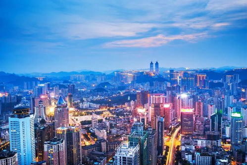 60余家企業(yè)競(jìng)展風(fēng)采，共筑貴陽(yáng)房地產(chǎn)行業(yè)責(zé)任與擔(dān)當(dāng)新篇章