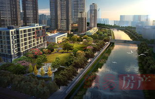 深圳遠(yuǎn)洋新天地 全方位實(shí)景呈現(xiàn)，開啟品質(zhì)人居新體驗(yàn)