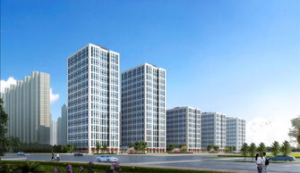 太原MOMA當(dāng)代廣場 以藝術(shù)與科技為核，重塑城市人居新標(biāo)桿